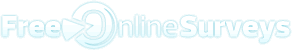 Free Online Surveys Logo
